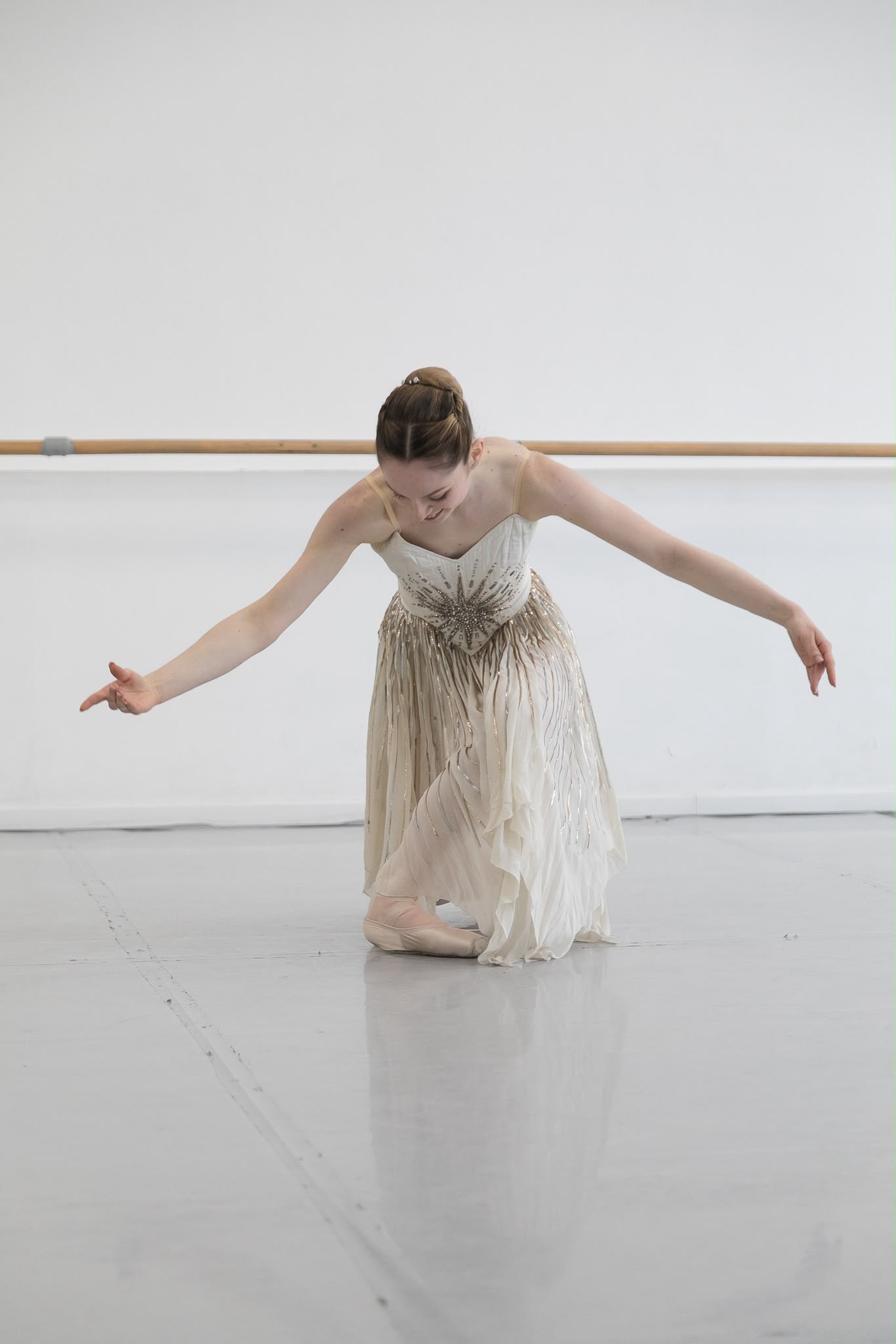 Alice ballerina